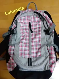 Columbia　リュックのサムネイル