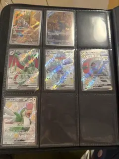 40枚*かぶりなし】ポケモンカード シャイニートレジャーex S まとめ