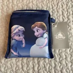 ディズニーストア　エコバッグ