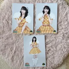 いぎなり東北産 桜ひなの いぎなり生写真(2025 No.298-No.342) - メルカリ