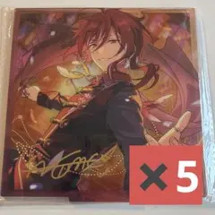 ツイステ リドル・ローズハートブルーム ぱしゃこれ - メルカリ