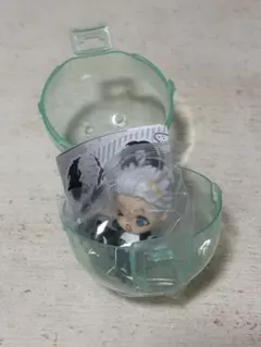 ウィンドブレイカー すってんころりん フィギュア 梅宮一