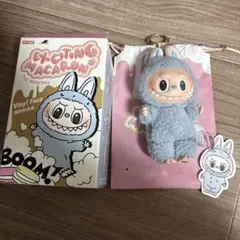 【正規品】ラブブ Exciting Macaron