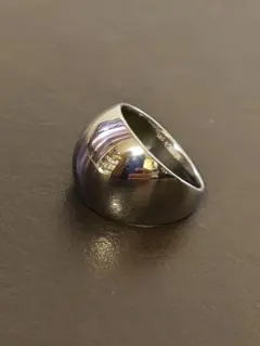 ete エテ シルバー リング sv 925 10号