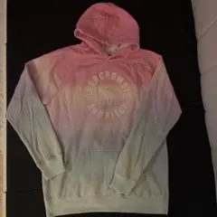 abercrombie Kids グラデーションパーカー 13/14