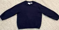 ZARA セーター　キッズ　92cm