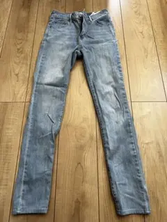 リーバイス ハイライズスキニーのサムネイル