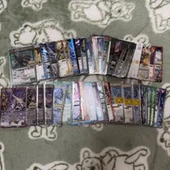 か*ず様 バトスピ　引退品
