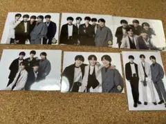 M!LK 生写真 セット