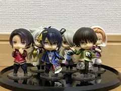 ねんどろいどぷち ミュージカル刀剣乱舞 阿津賀志山異聞 特典付き