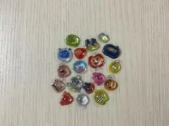 たまごっち　ボンボンドロップシール　正規品　お裾分け　まめっちくちぱっち　など