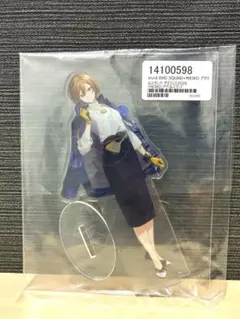 クリフェス2026 MEIKO アクリルスタンド　アクスタ