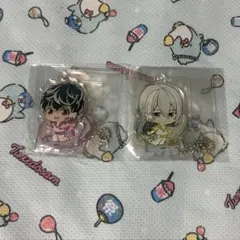 アイドリッシュセブン アイナナ アニカフェ Re:vale セット