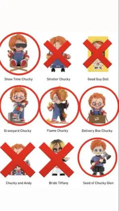 Child'sPlay GoodGuys チャッキー ボビングヘッド フィギュア - メルカリ