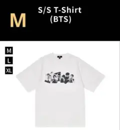2026年最新】bts ポップアップ tシャツの人気アイテム - メルカリ