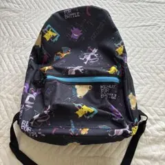 ジラーチ ポケットモンスター リュックサック | Mercari