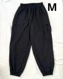 シャカシャカパンツ ワークパンツ