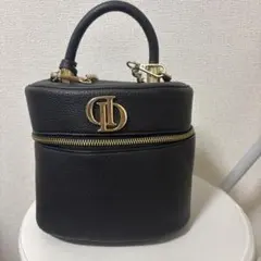 バニティバッグ ショルダーバッグ