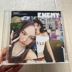 TWICE トレカ　ナヨン TWICE ナヨン IM NAYEON トレカ 2 - メルカリ
