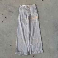30s 40s 50s STIFEL スティフェル ワークパンツ