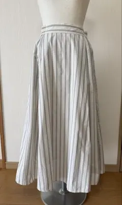 UNITED ARROWS green label relaxing スカートのサムネイル