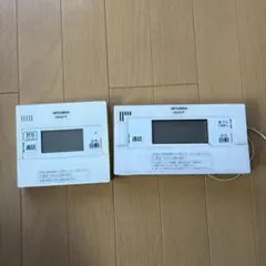 Panasonic エコキュート　リモコンセット　1247 OneMall provides Mercari products: Panasonic エコキュート