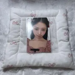 IVEレイrom'u ドンキホーテ限定トレカ