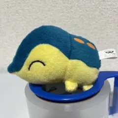 POCKET MONSTERS ポケモン Cyndaquil 人気 レア 7