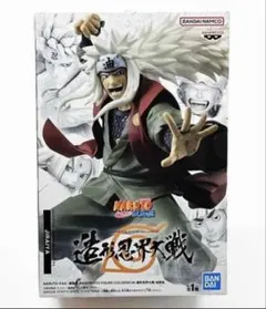 2026年最新】自来也フィギュアの人気アイテム - メルカリ
