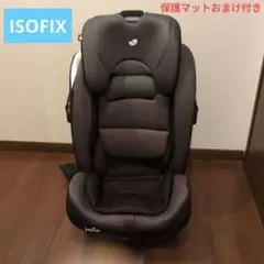 ジョイー　ボールド　保護マットおまけ付き 2026年最新】joie ジュニアシート ボールドの人気アイテム - メルカリ
