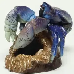 海洋堂 ［フィギュア版］ 沖縄物産展 「ヤシガニ」 新品 未開封