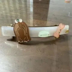 アレクサンドルドゥパリのヘアバレッタ