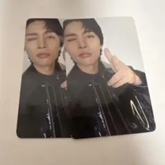 nct127 momentum ジャニ