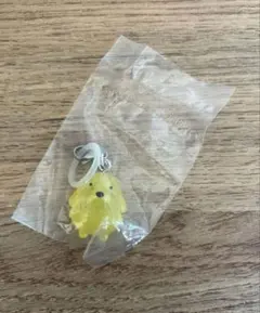 たまごっち　めじるしアクセサリー2 ポチっち