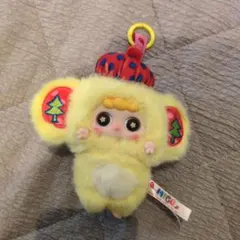 MIGO ぬいぐるみマスコット