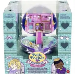 海外限定⭐︎レア】ポーリーポケット アダムスファミリー Polly Pocket