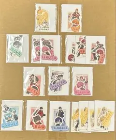 2025年最新】ふぁみくじ るぅとの人気アイテム - メルカリ