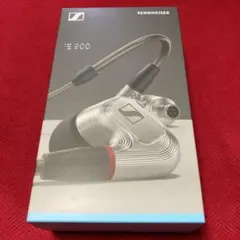 2026年最新】sennheiser ie900の人気アイテム - メルカリ