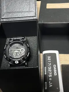 2026年最新】G-SHOCK GW-9110BWの人気アイテム - メルカリ
