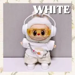 ５色あり ラブブ ぬい服 6点セット ドール服 サングラス ぬいぐるみ服