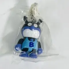 【希少】バイキンマン チキチキアンパンマン サマー