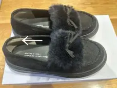 green label relaxingモカシンスニーカー　20.0cm