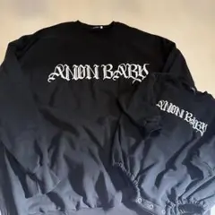 美品anon baby親子おそろい