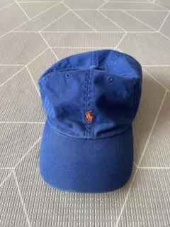 POLO キャップ レア