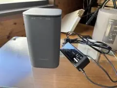 docomo homeルータ　HR-01のサムネイル