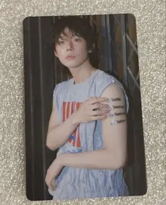 2026年最新】TOMORROW X TOGETHERの人気アイテム - メルカリ