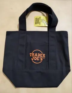 新品・未使用 Trader Joe's トート