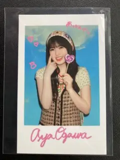 乃木坂カフェ　ブロマイド風チェキ 乃木坂カフェ ブロマイド風チェキ 2025年最新】乃木坂 カフェ