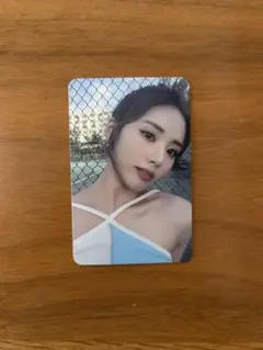 fromis_9 ジウォントレカ from our Memento Box