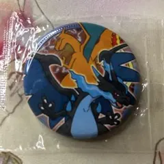 【ポケミク】 初音ミク 缶バッジ チルタリス ひこう ポケミク ひこうタイプ 缶バッジ チルタリス 初音ミク - メルカリ